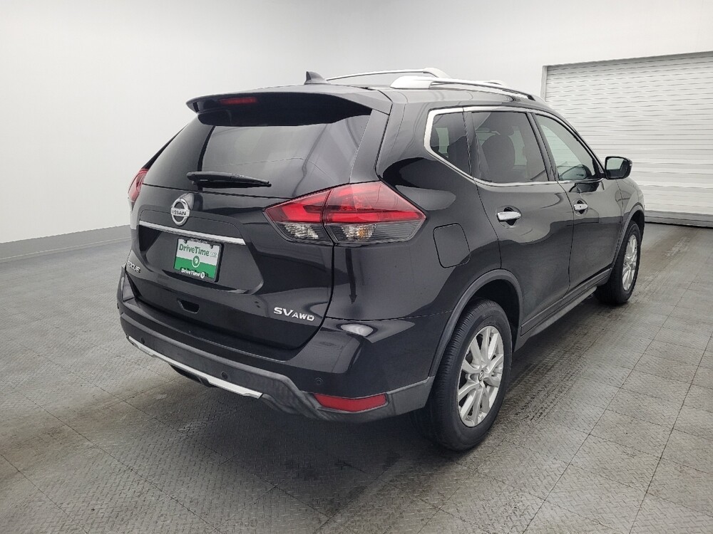 2020 Nissan Rogue in Marietta, GA 30062 - 18110276 9