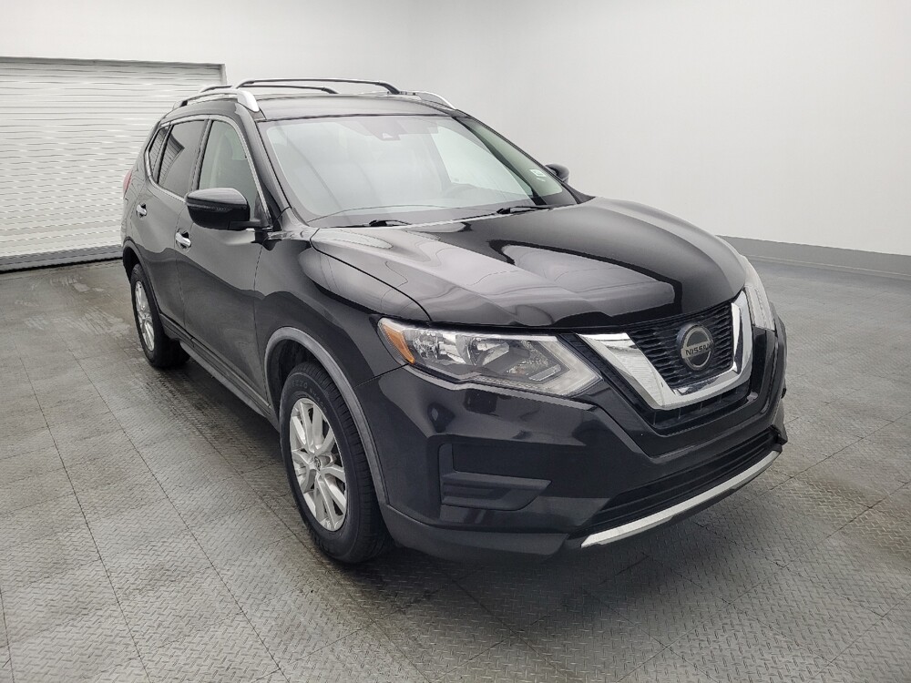 2020 Nissan Rogue in Marietta, GA 30062 - 18110276 13