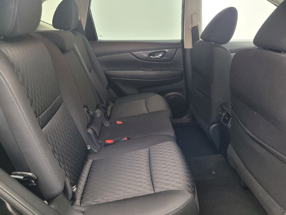 2020 Nissan Rogue in Marietta, GA 30062 - 18110276 19