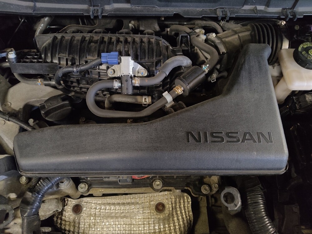 2020 Nissan Rogue in Marietta, GA 30062 - 18110276 30