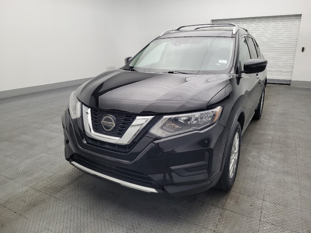 2020 Nissan Rogue in Marietta, GA 30062 - 18110276 15