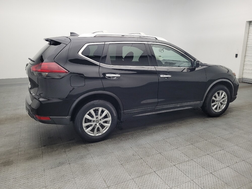 2020 Nissan Rogue in Marietta, GA 30062 - 18110276 10