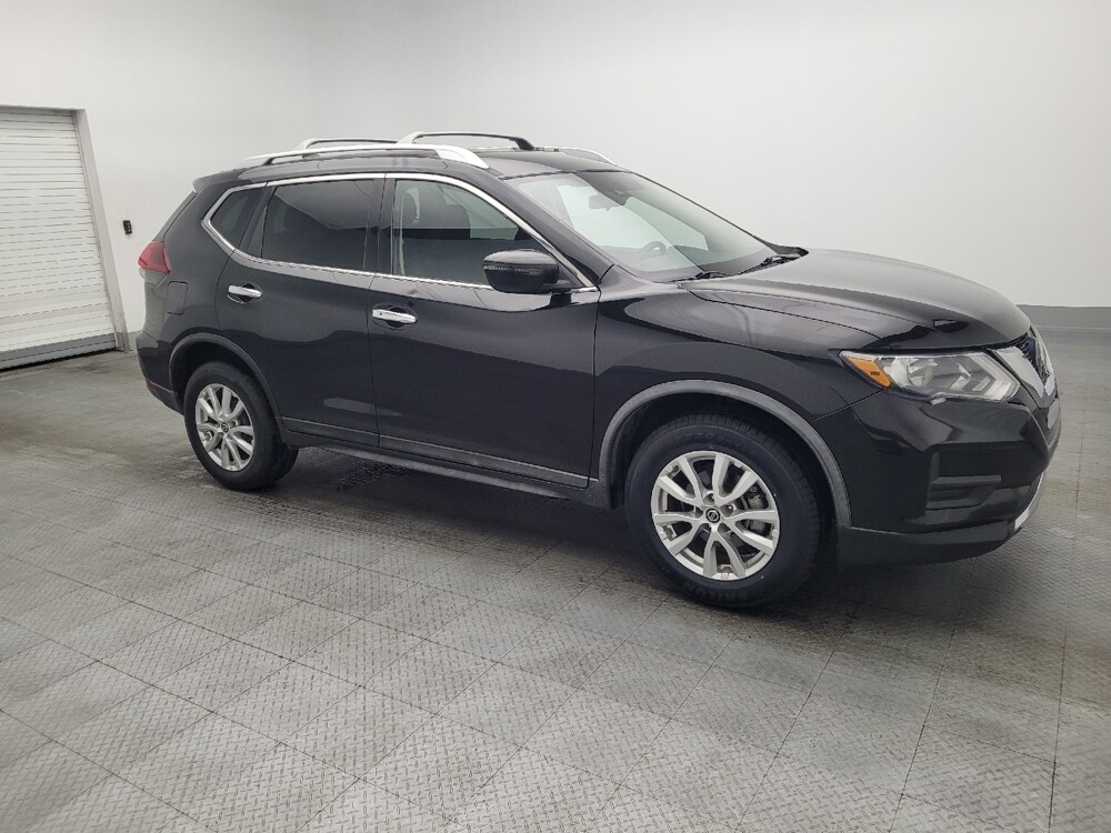2020 Nissan Rogue in Marietta, GA 30062 - 18110276 11