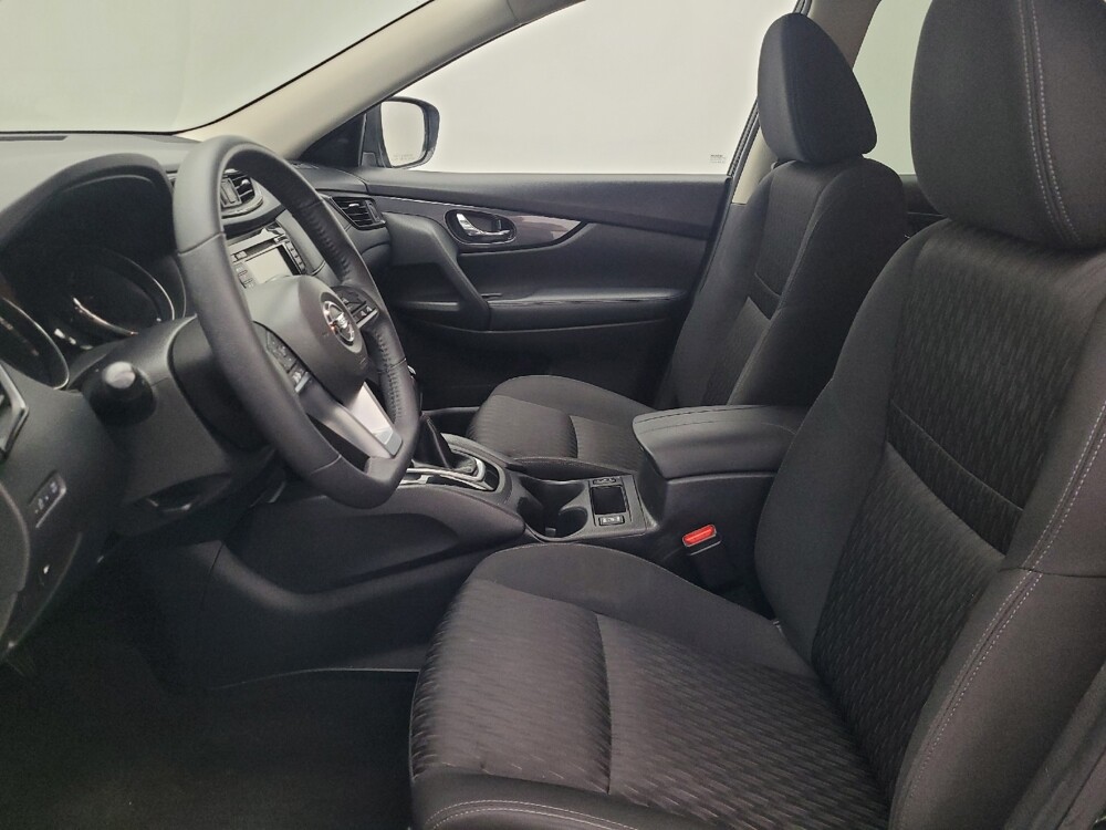 2020 Nissan Rogue in Marietta, GA 30062 - 18110276 17