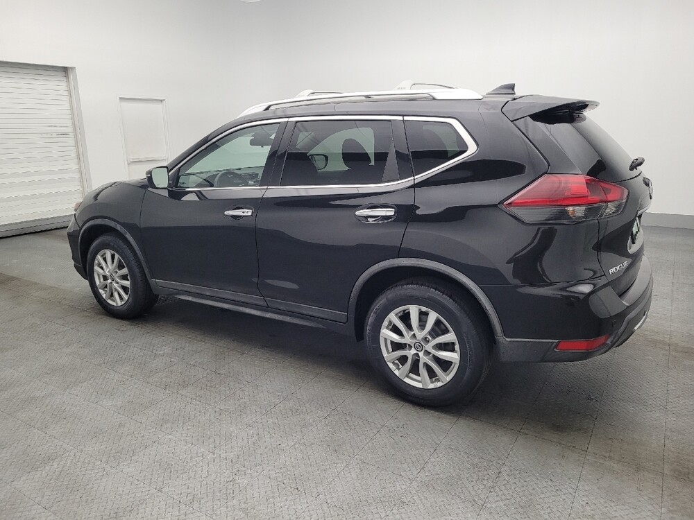 2020 Nissan Rogue in Marietta, GA 30062 - 18110276 3