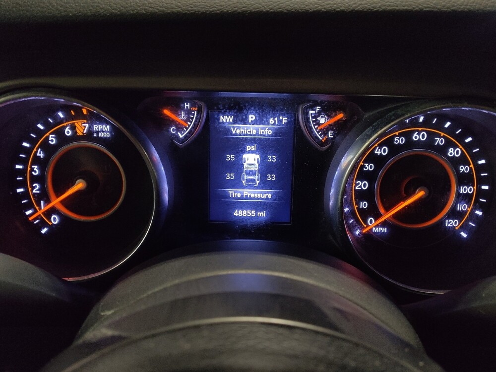 2018 Jeep Wrangler in Jacksonville, FL 32210 - 18110278 23