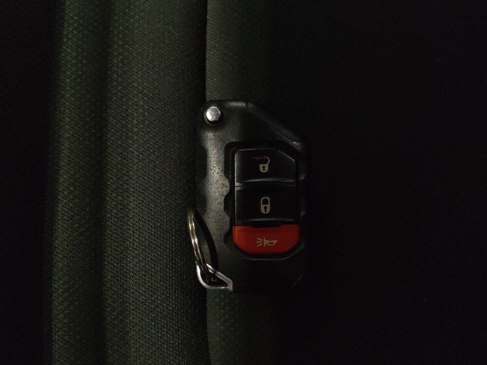 2018 Jeep Wrangler in Jacksonville, FL 32210 - 18110278 32