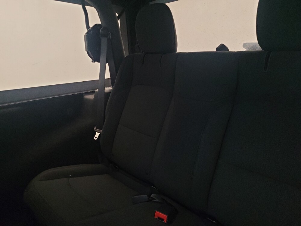 2018 Jeep Wrangler in Jacksonville, FL 32210 - 18110278 18