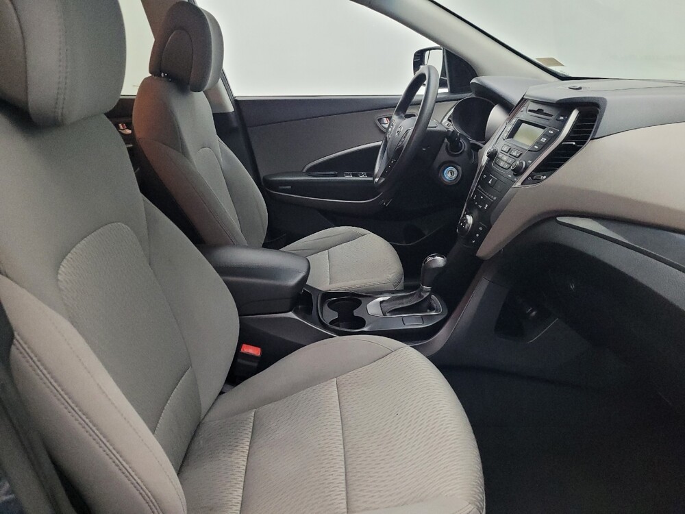 2016 Hyundai Santa Fe in Sanford, FL 32773 - 18110279 21