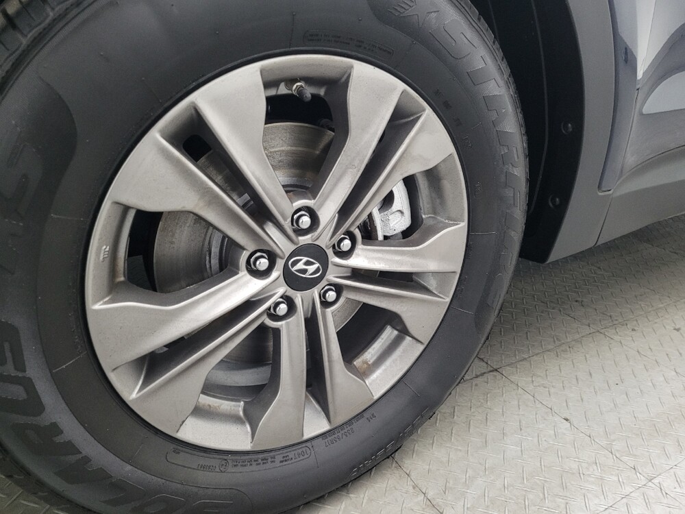 2016 Hyundai Santa Fe in Sanford, FL 32773 - 18110279 31