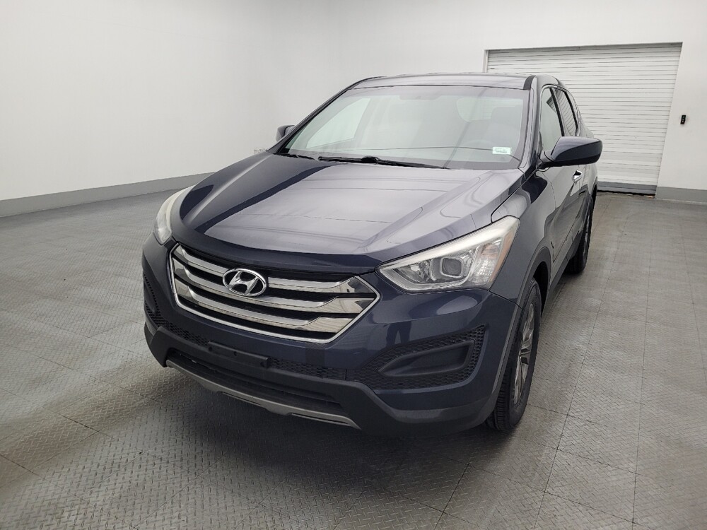 2016 Hyundai Santa Fe in Sanford, FL 32773 - 18110279 15
