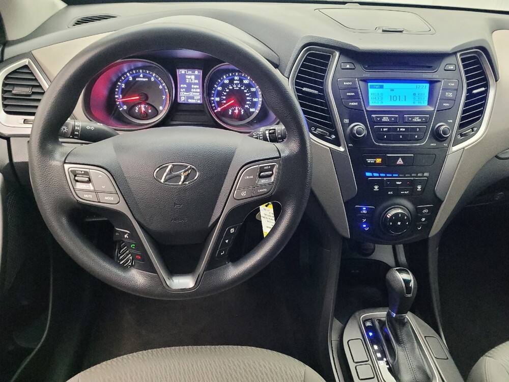 2016 Hyundai Santa Fe in Sanford, FL 32773 - 18110279 22
