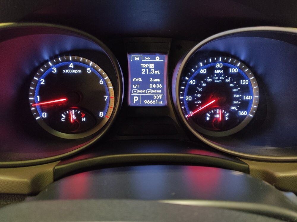 2016 Hyundai Santa Fe in Sanford, FL 32773 - 18110279 23