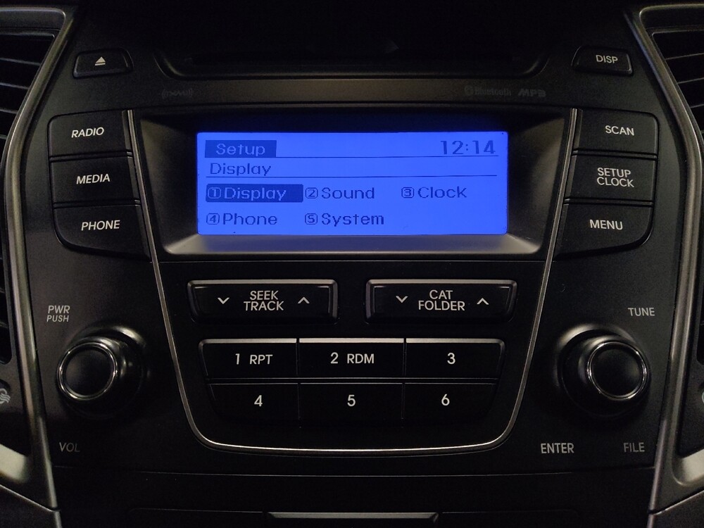 2016 Hyundai Santa Fe in Sanford, FL 32773 - 18110279 25