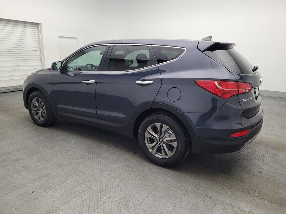 2016 Hyundai Santa Fe in Sanford, FL 32773 - 18110279 3