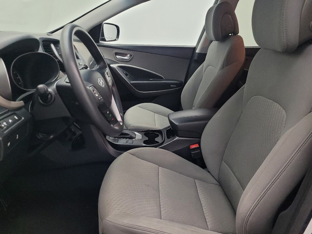 2016 Hyundai Santa Fe in Sanford, FL 32773 - 18110279 17