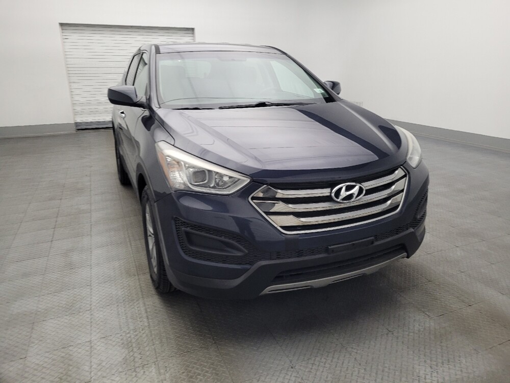 2016 Hyundai Santa Fe in Sanford, FL 32773 - 18110279 14