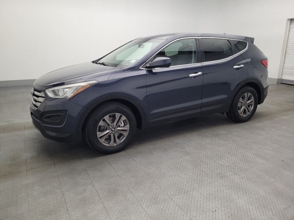 2016 Hyundai Santa Fe in Sanford, FL 32773 - 18110279 2