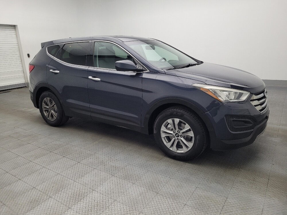 2016 Hyundai Santa Fe in Sanford, FL 32773 - 18110279 11