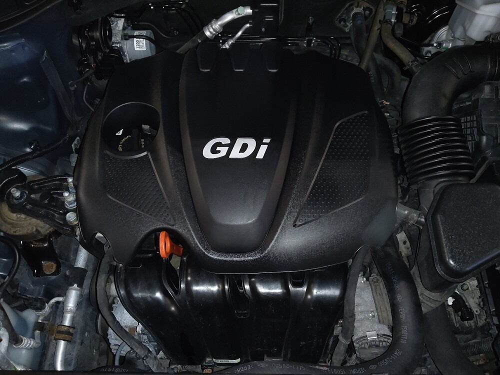 2016 Hyundai Santa Fe in Sanford, FL 32773 - 18110279 30