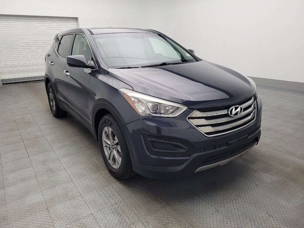 2016 Hyundai Santa Fe in Sanford, FL 32773 - 18110279 13