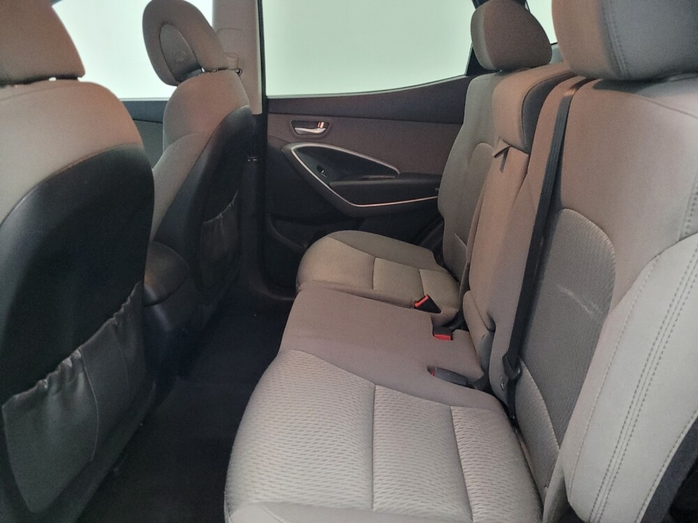 2016 Hyundai Santa Fe in Sanford, FL 32773 - 18110279 18