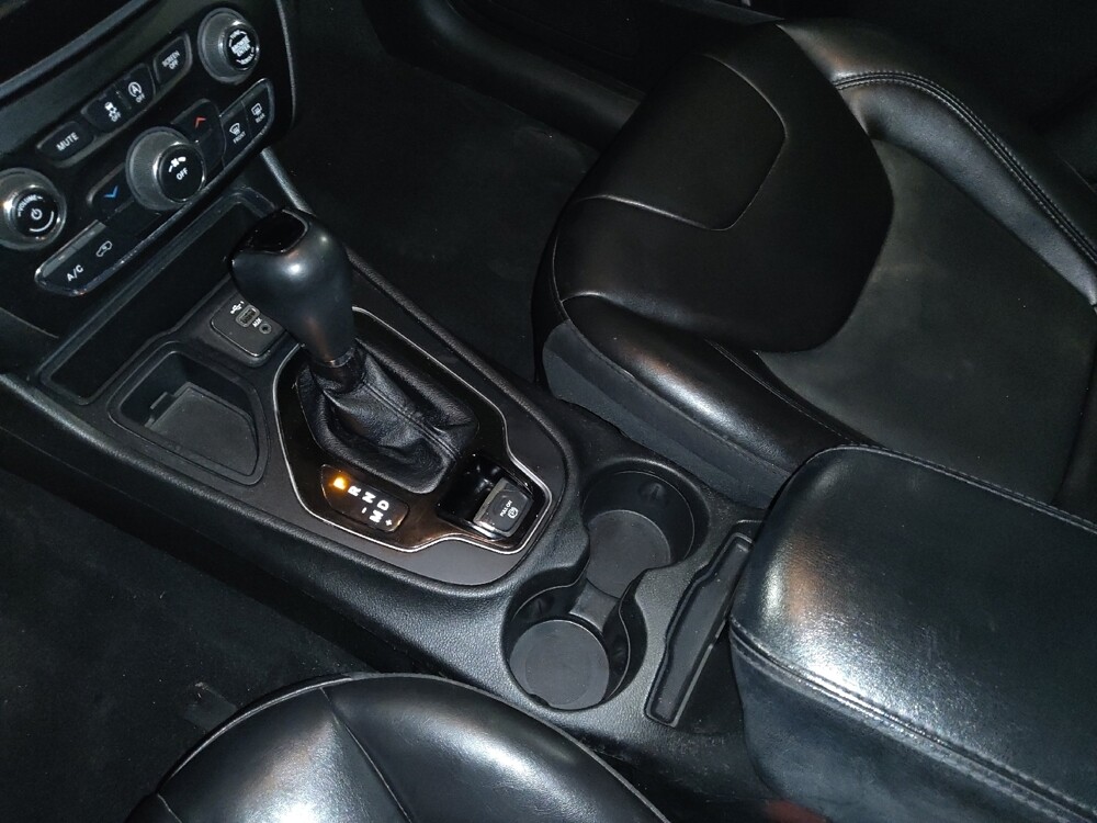 2021 Jeep Cherokee in Sanford, FL 32773 - 18110281 26