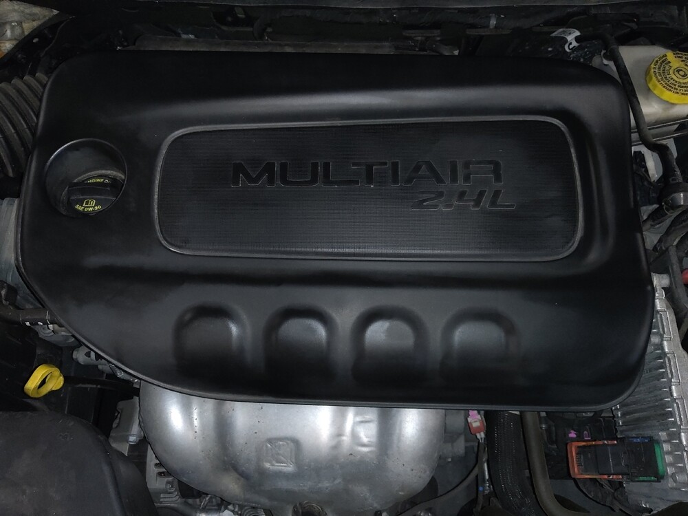 2021 Jeep Cherokee in Sanford, FL 32773 - 18110281 30