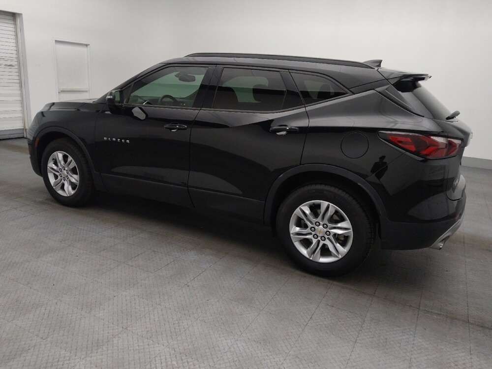 2019 Chevrolet Blazer in Orlando, FL 32808 - 18110284 3