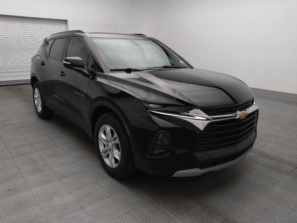 2019 Chevrolet Blazer in Orlando, FL 32808 - 18110284 13