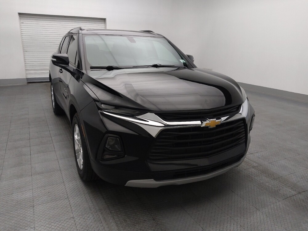 2019 Chevrolet Blazer in Orlando, FL 32808 - 18110284 14
