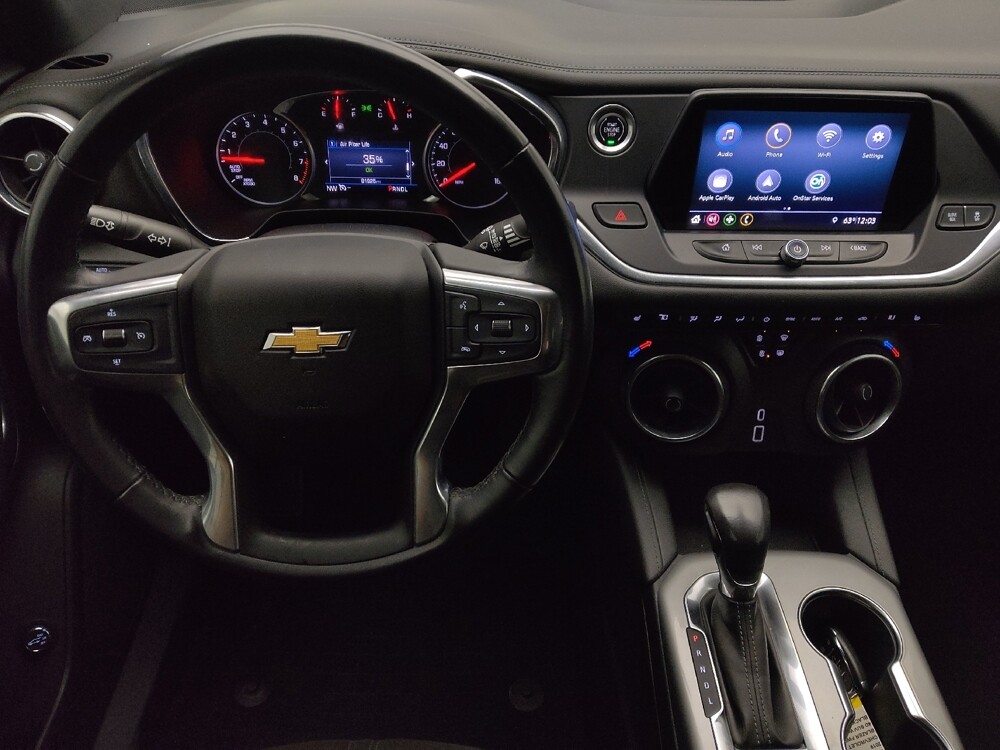 2019 Chevrolet Blazer in Orlando, FL 32808 - 18110284 22