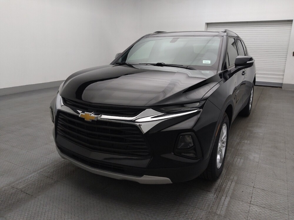 2019 Chevrolet Blazer in Orlando, FL 32808 - 18110284 15