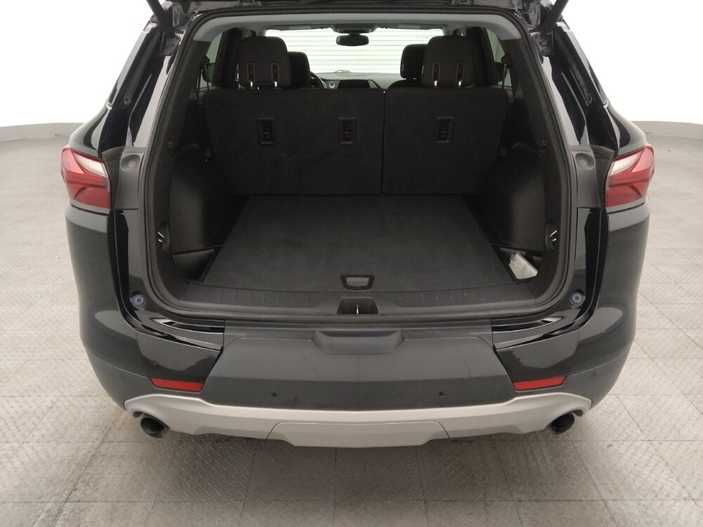 2019 Chevrolet Blazer in Orlando, FL 32808 - 18110284 29