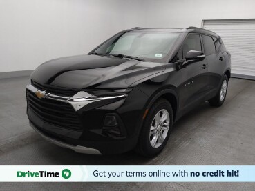 2019 Chevrolet Blazer in Orlando, FL 32808