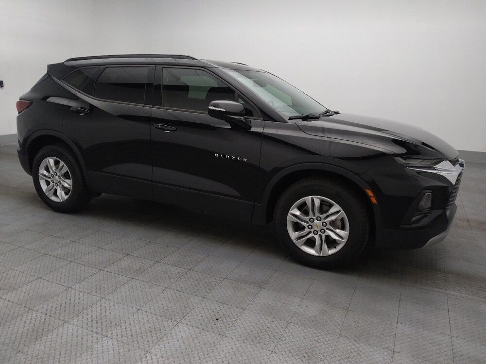 2019 Chevrolet Blazer in Orlando, FL 32808 - 18110284 11