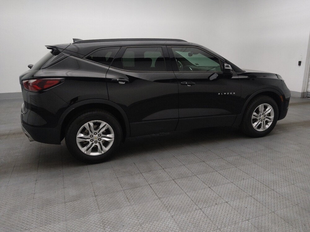 2019 Chevrolet Blazer in Orlando, FL 32808 - 18110284 10