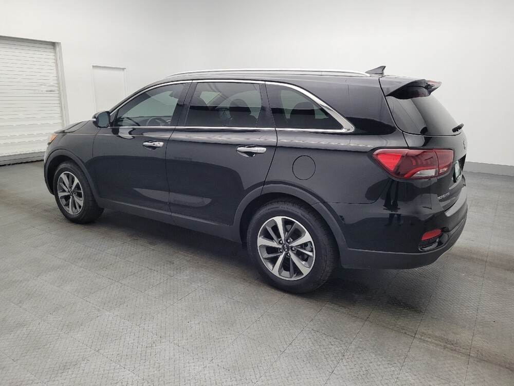 2019 Kia Sorento in Marietta, GA 30062 - 18110285 3