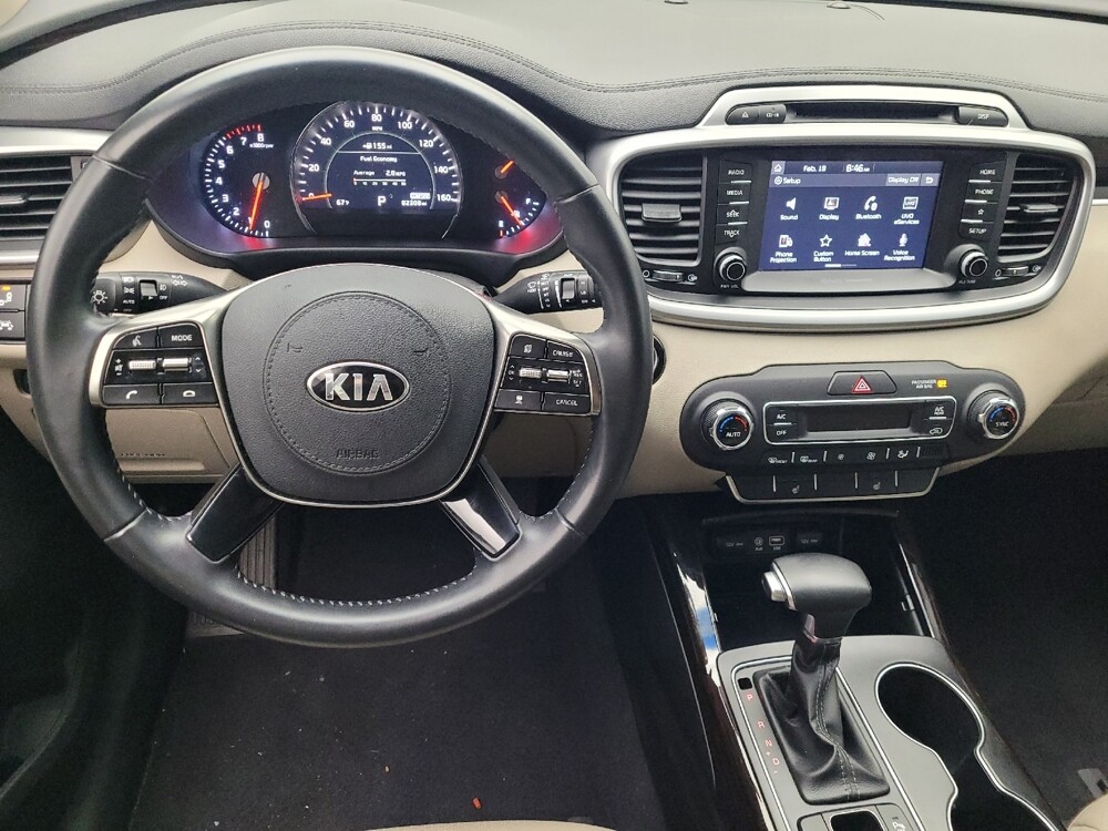 2019 Kia Sorento in Marietta, GA 30062 - 18110285 22
