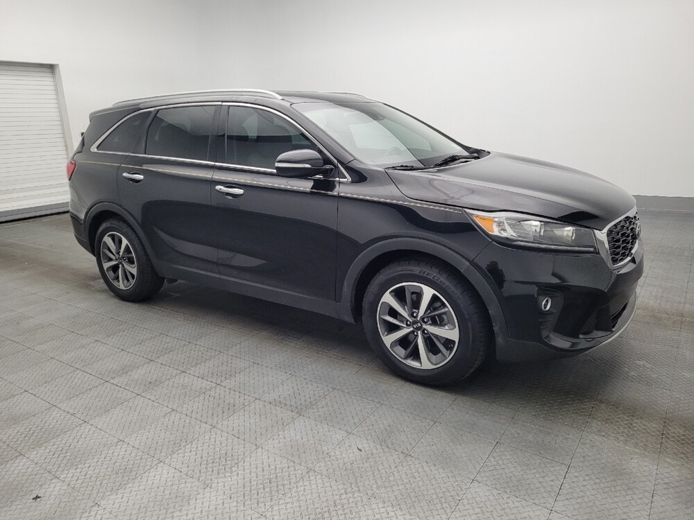 2019 Kia Sorento in Marietta, GA 30062 - 18110285 11