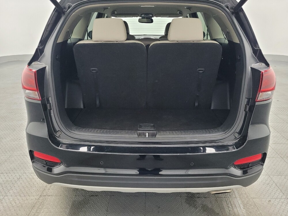 2019 Kia Sorento in Marietta, GA 30062 - 18110285 29