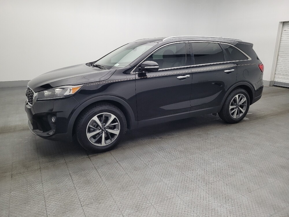 2019 Kia Sorento in Marietta, GA 30062 - 18110285 2
