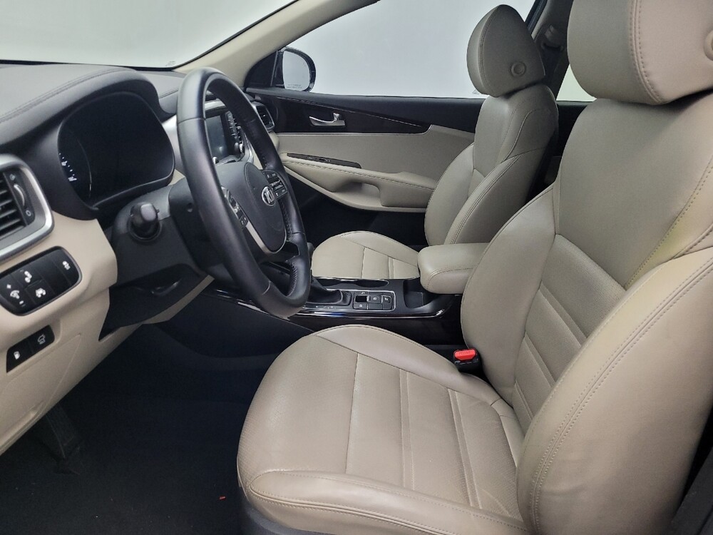 2019 Kia Sorento in Marietta, GA 30062 - 18110285 17