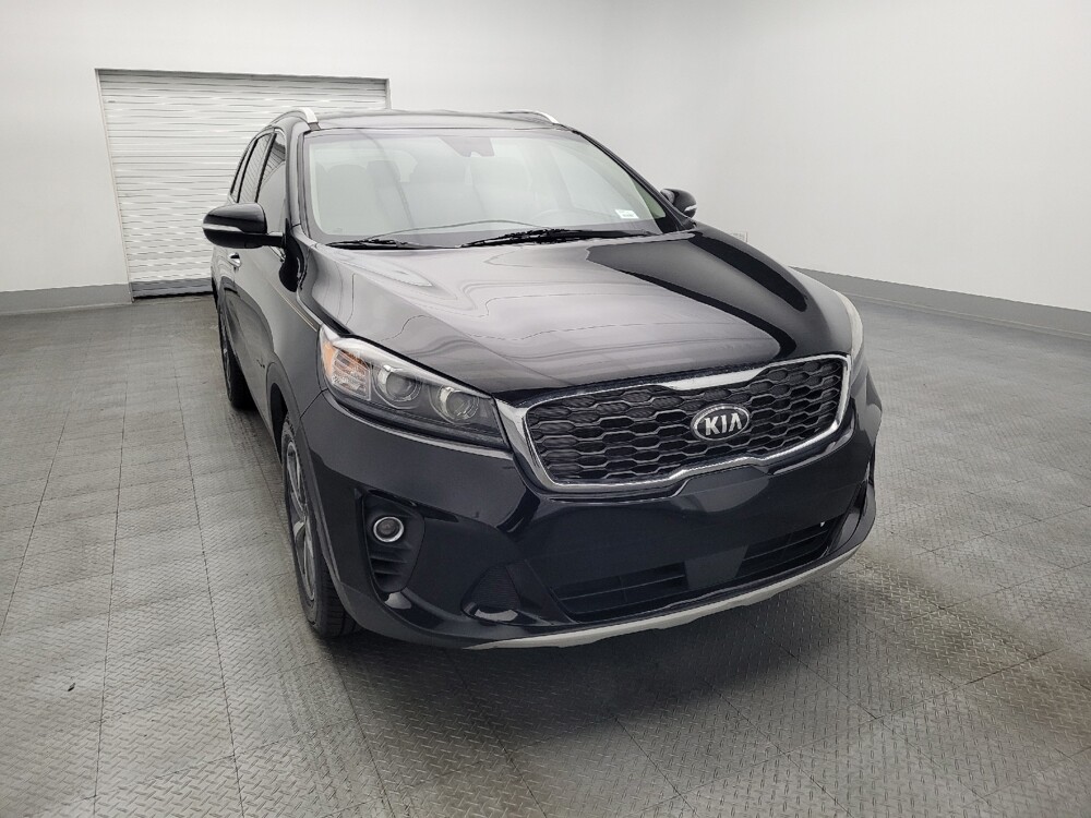 2019 Kia Sorento in Marietta, GA 30062 - 18110285 14