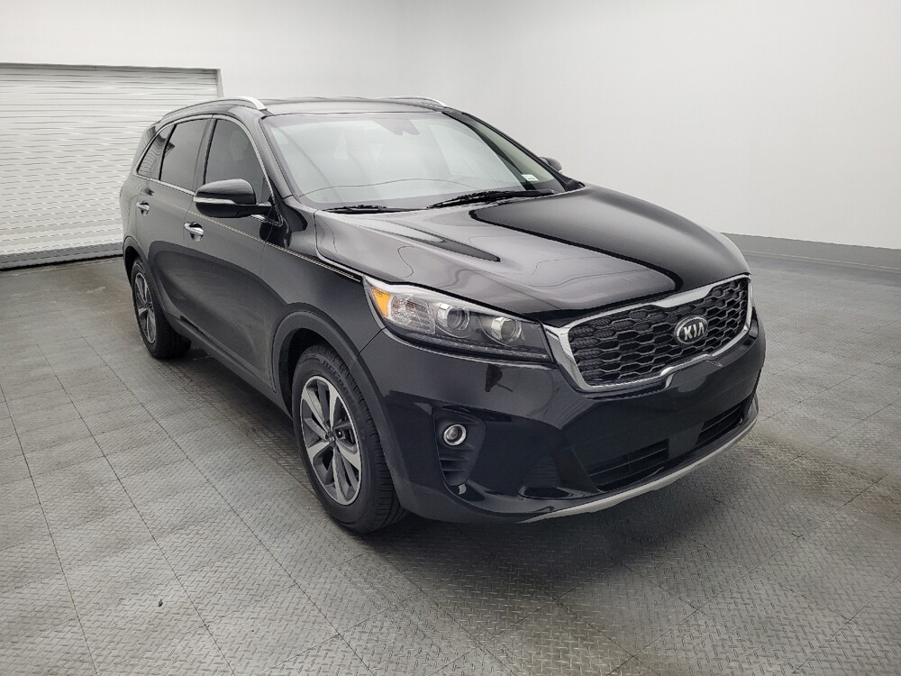 2019 Kia Sorento in Marietta, GA 30062 - 18110285 13