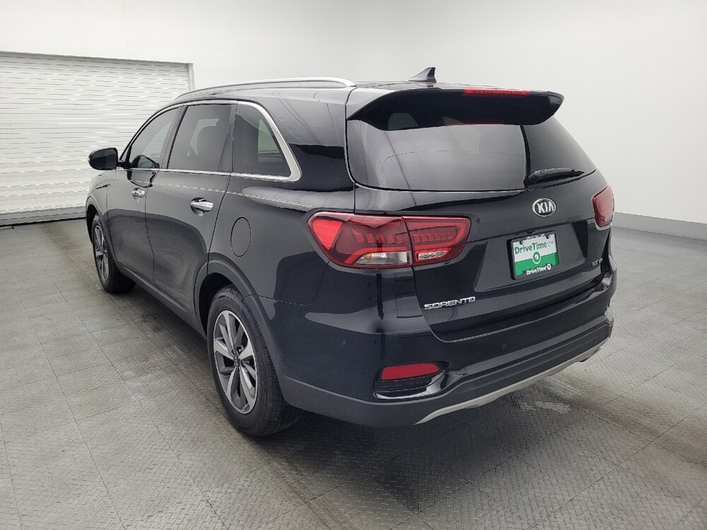 2019 Kia Sorento in Marietta, GA 30062 - 18110285 5