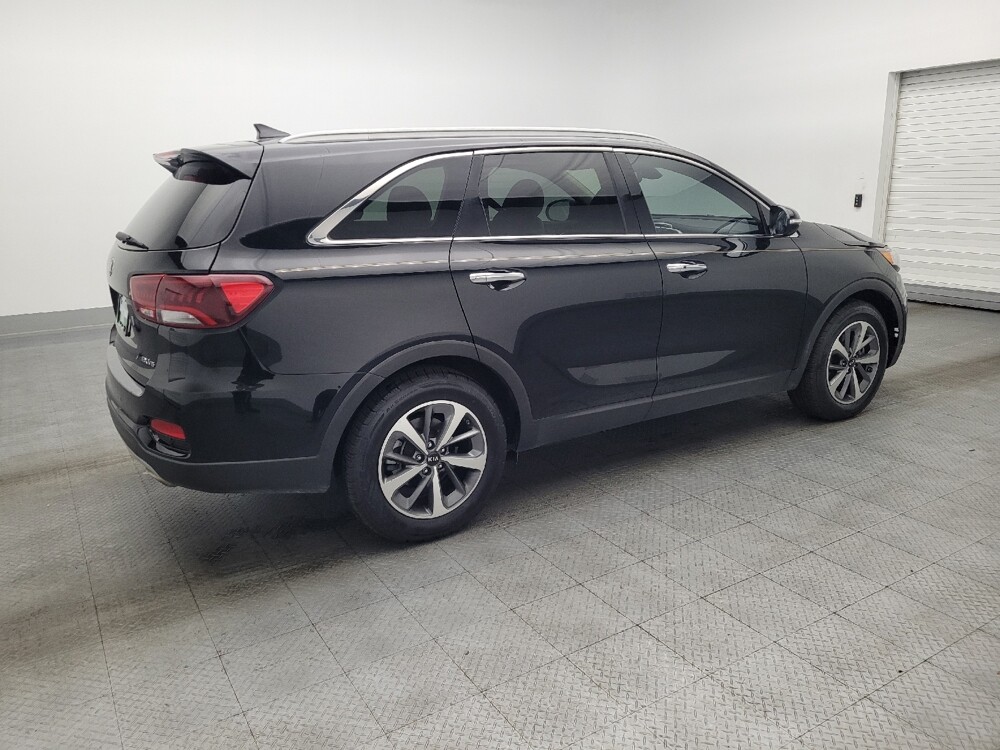 2019 Kia Sorento in Marietta, GA 30062 - 18110285 10