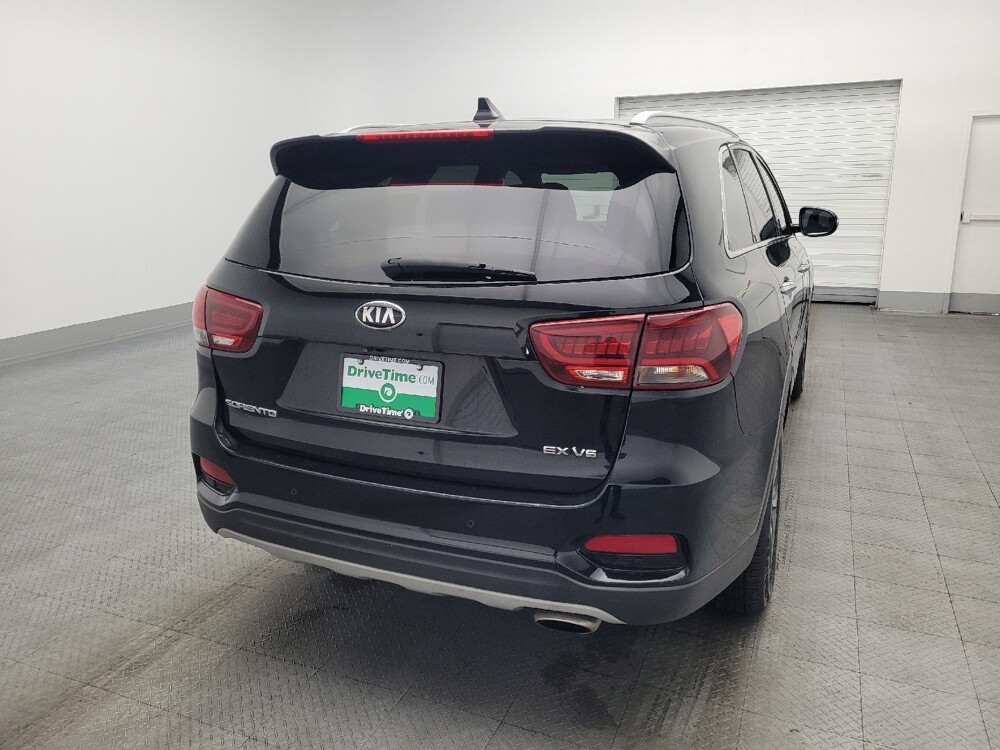 2019 Kia Sorento in Marietta, GA 30062 - 18110285 7