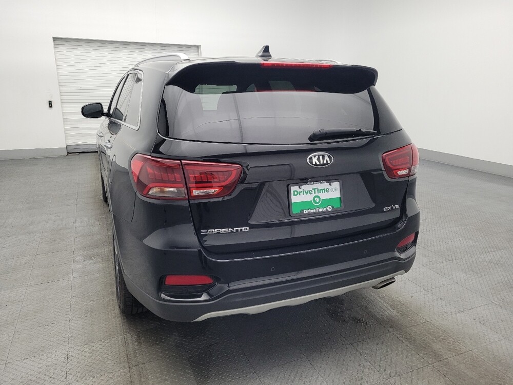 2019 Kia Sorento in Marietta, GA 30062 - 18110285 6