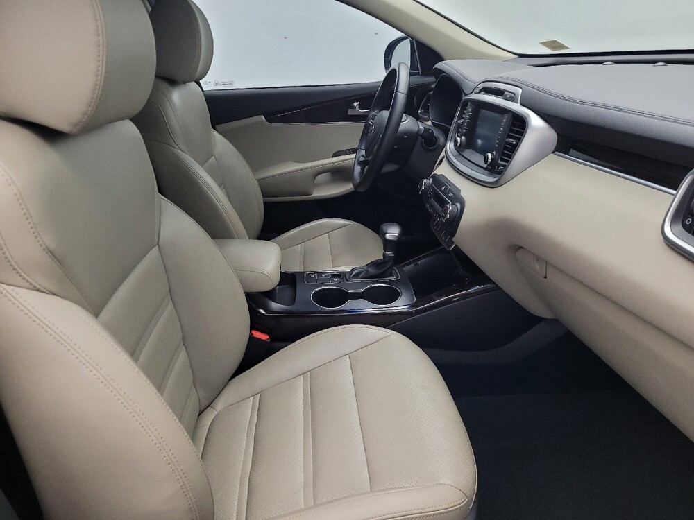 2019 Kia Sorento in Marietta, GA 30062 - 18110285 21